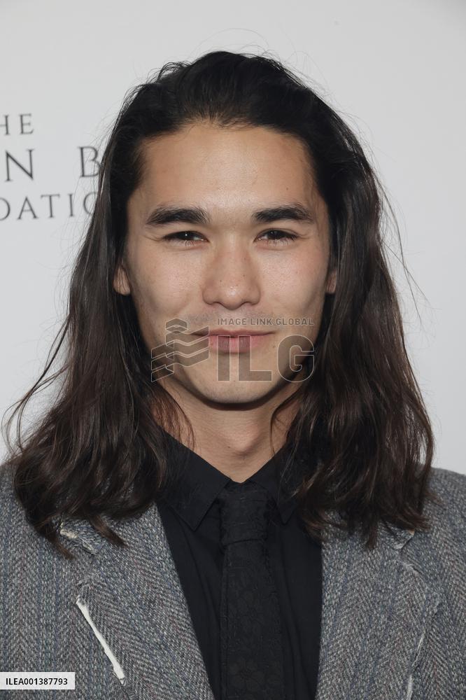 The Cameron Boyce Foundation's 2nd Annual Gala, Cam For A Cause - LA