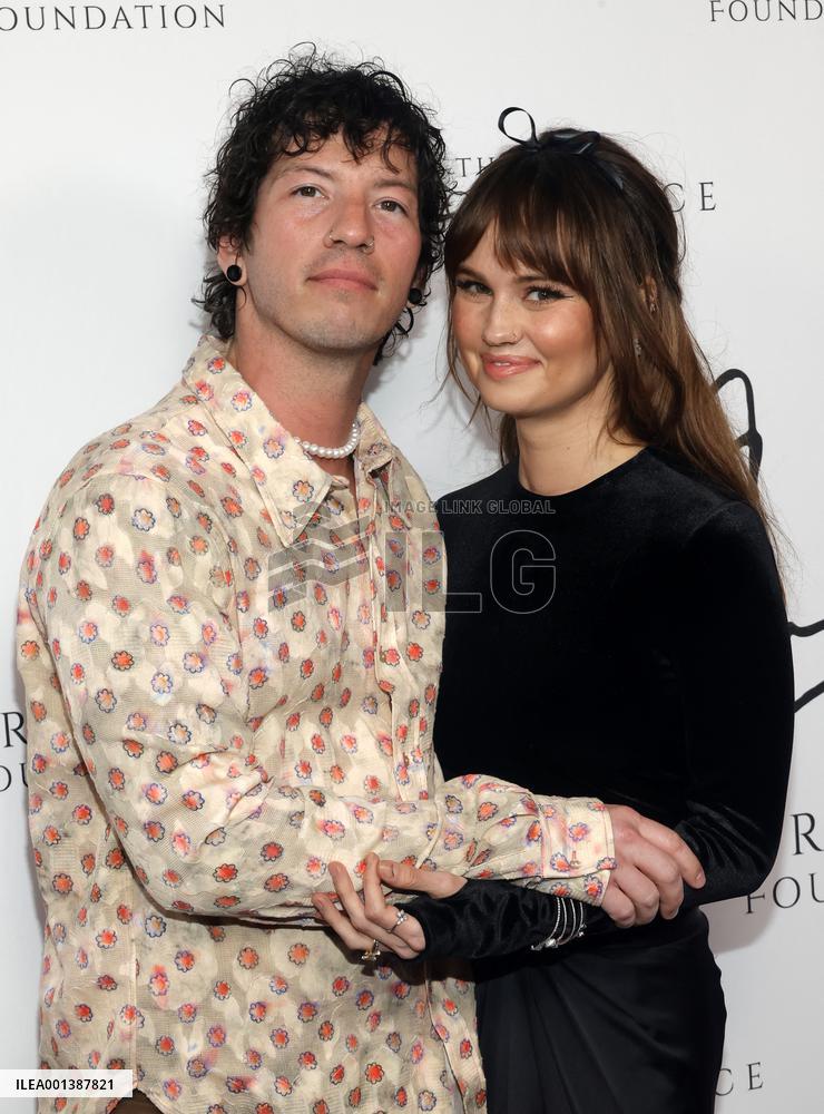 The Cameron Boyce Foundation's 2nd Annual Gala, Cam For A Cause - LA