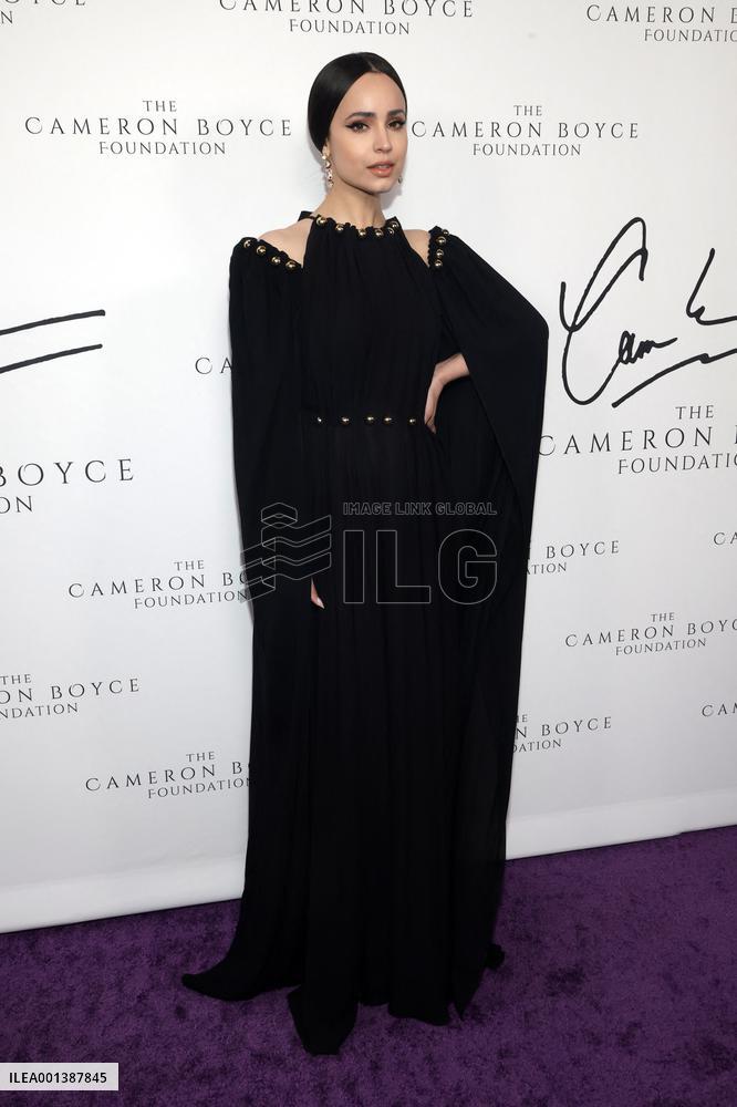 The Cameron Boyce Foundation's 2nd Annual Gala, Cam For A Cause - LA