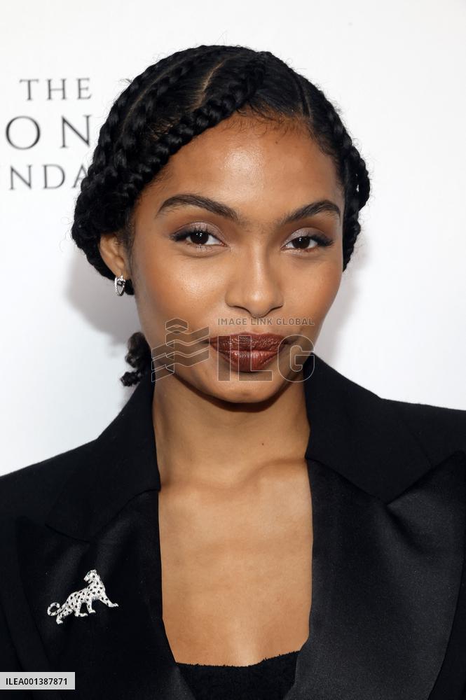 The Cameron Boyce Foundation's 2nd Annual Gala, Cam For A Cause - LA