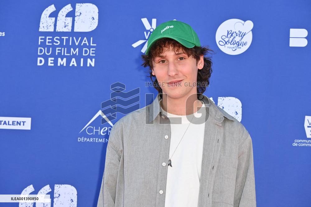 Festival Du Film De Demain - Day Two