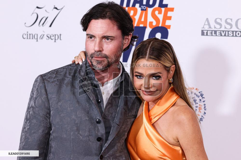 30th Annual Race To Erase MS Gala - LA