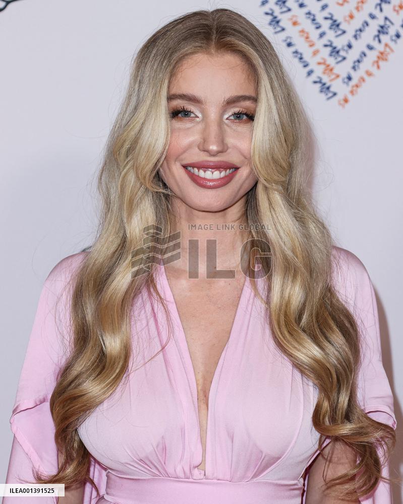 30th Annual Race To Erase MS Gala - LA