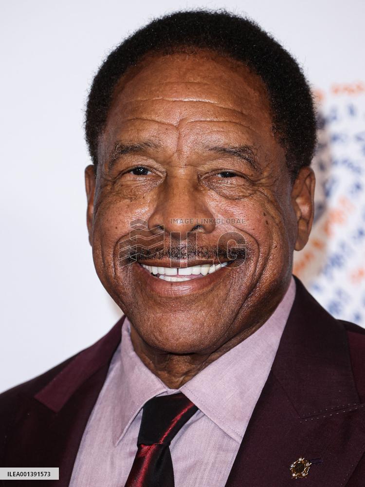 30th Annual Race To Erase MS Gala - LA