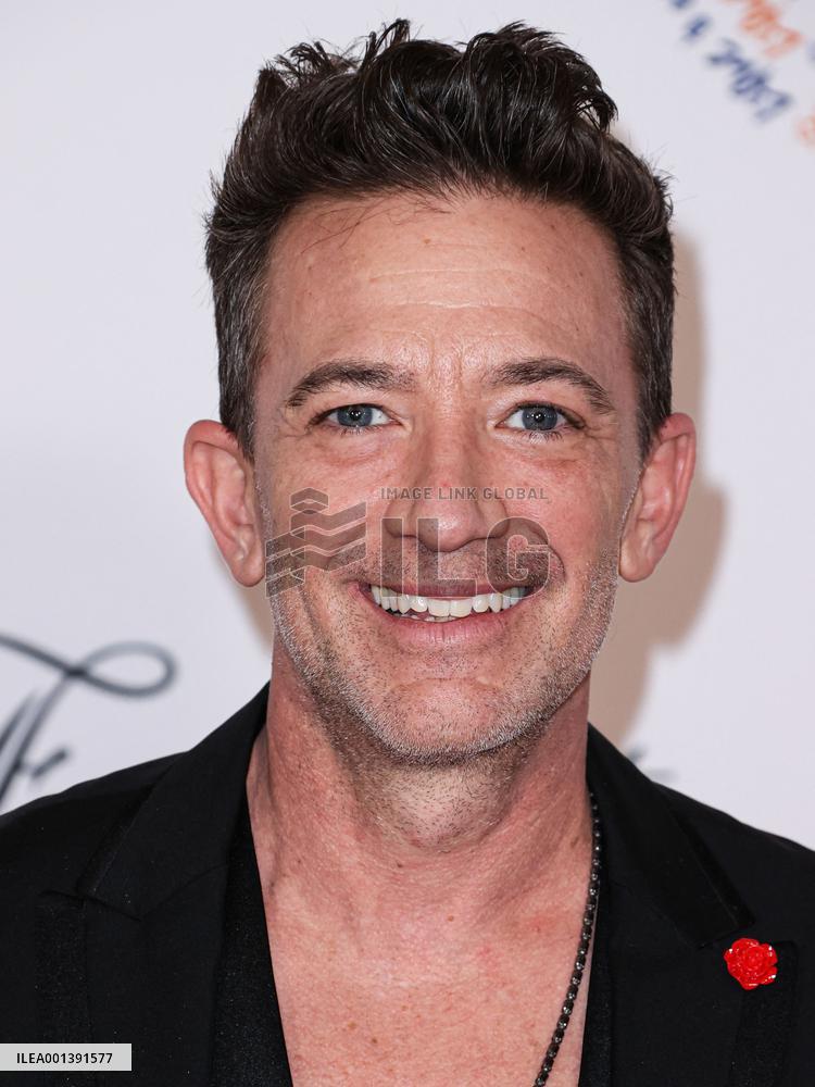 30th Annual Race To Erase MS Gala - LA