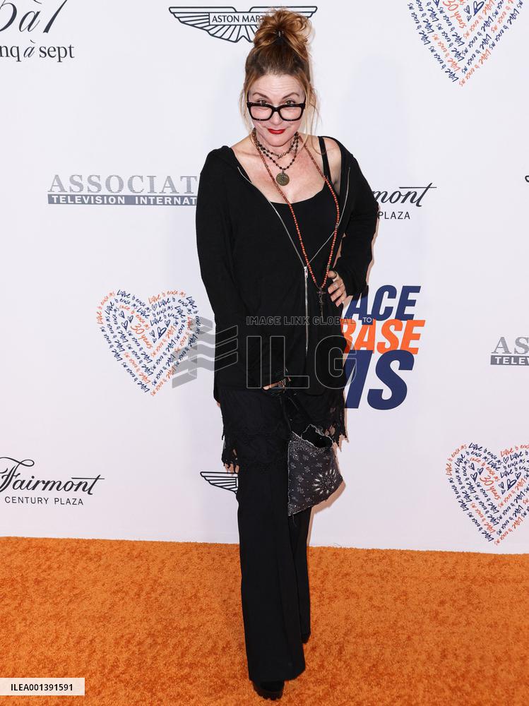 30th Annual Race To Erase MS Gala - LA