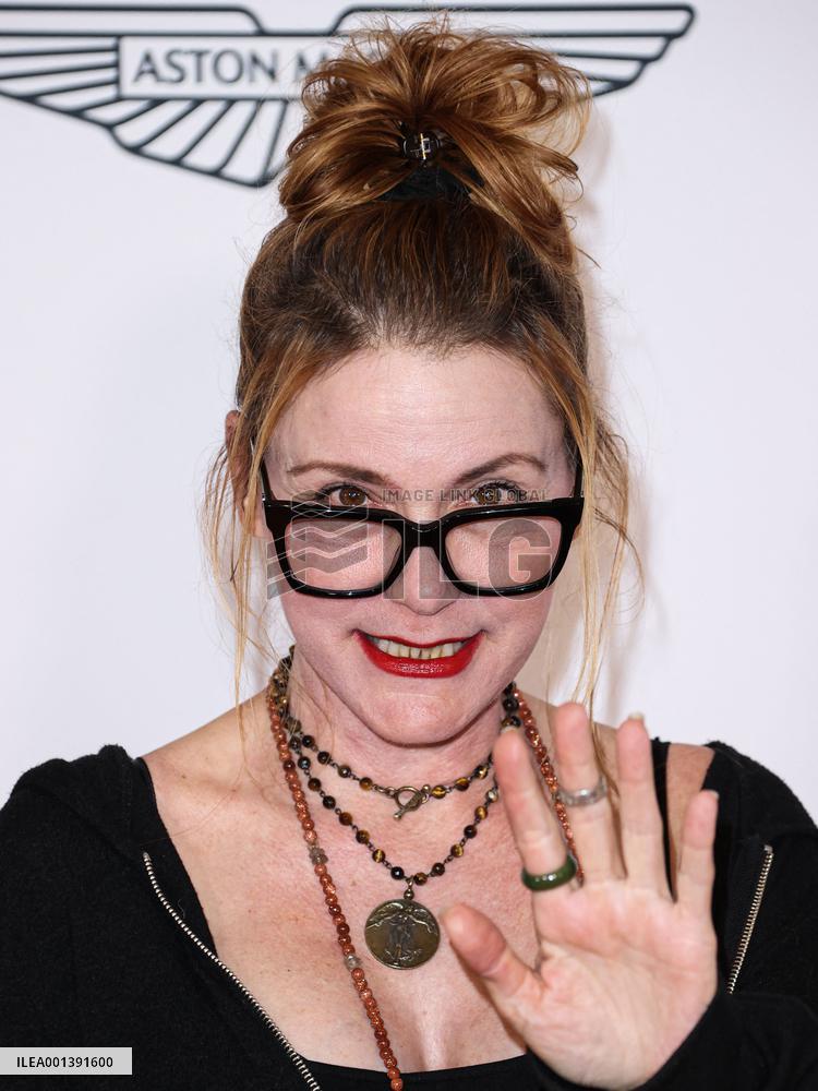 30th Annual Race To Erase MS Gala - LA