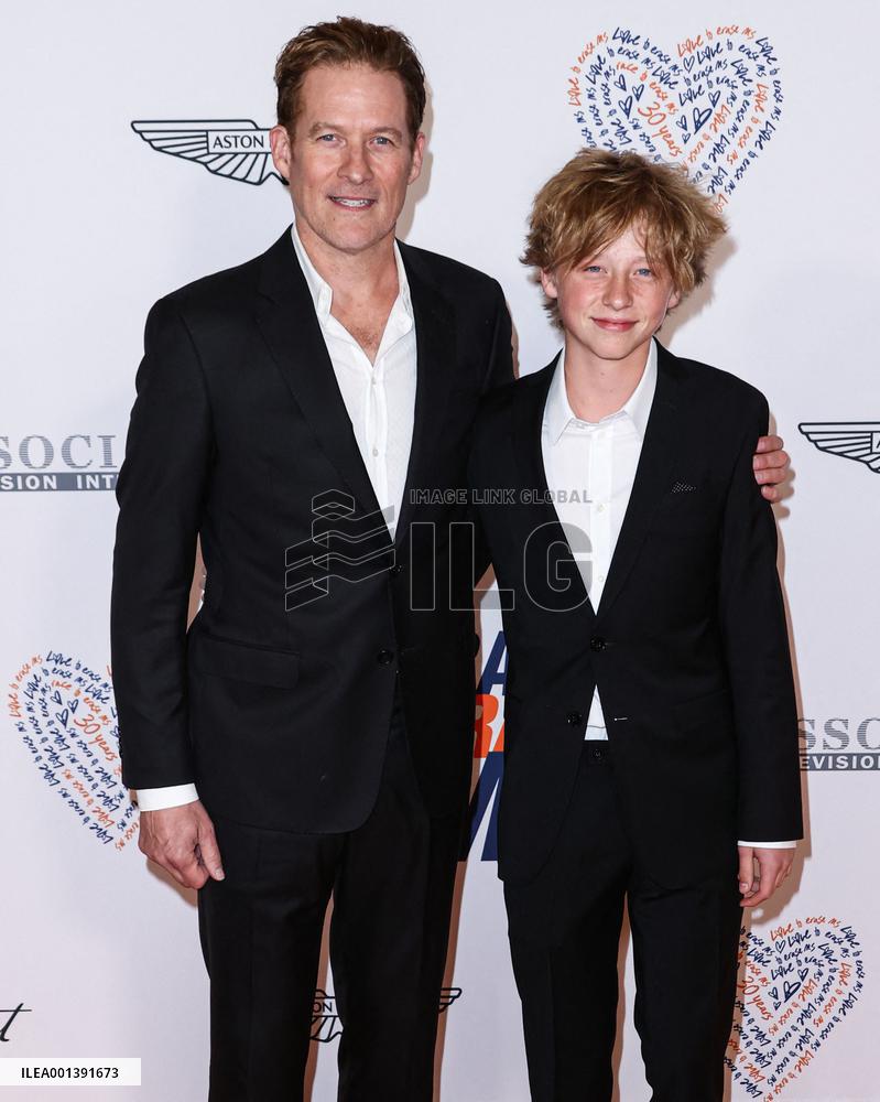 30th Annual Race To Erase MS Gala - LA