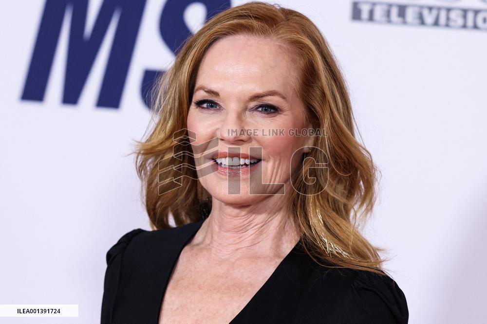 30th Annual Race To Erase MS Gala - LA