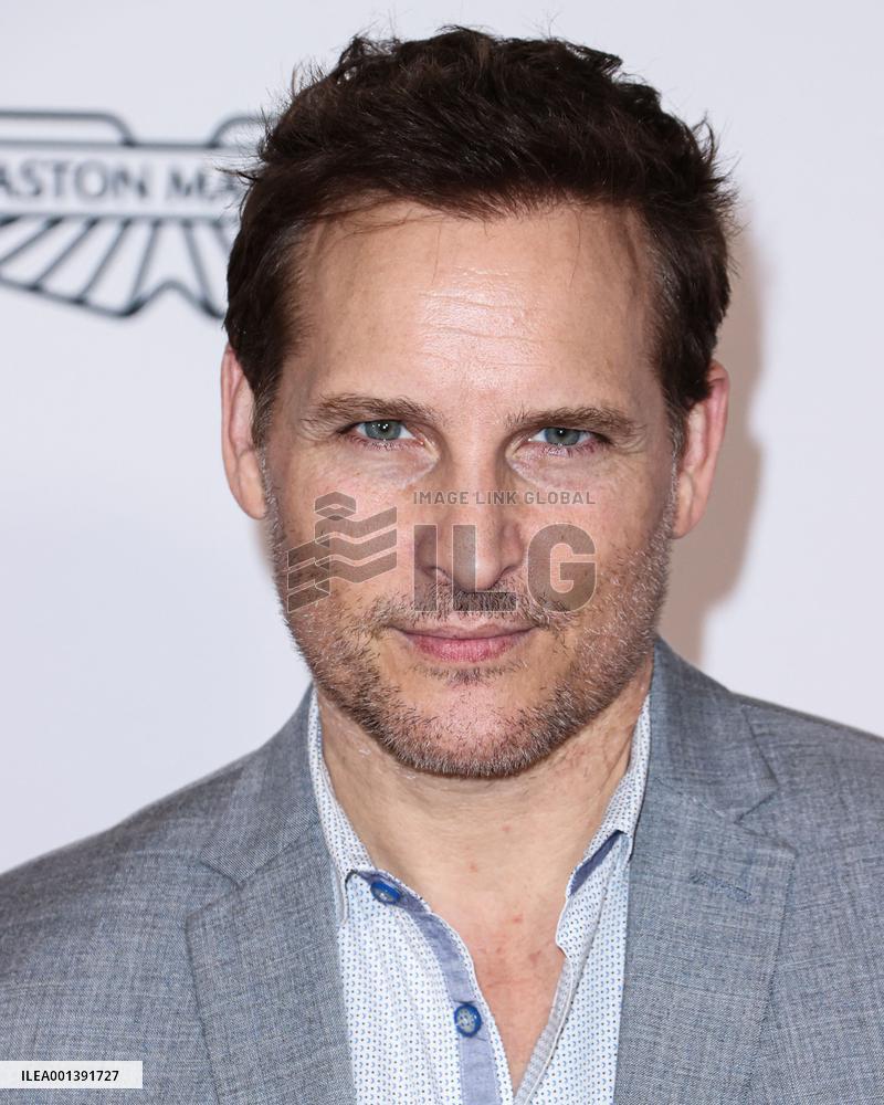 30th Annual Race To Erase MS Gala - LA