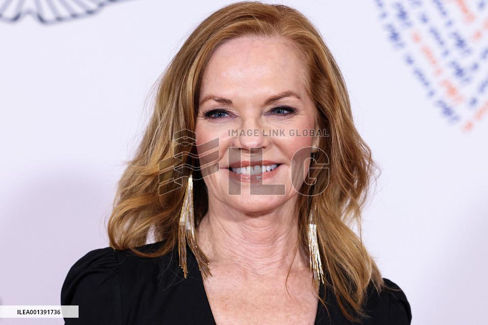 30th Annual Race To Erase MS Gala - LA