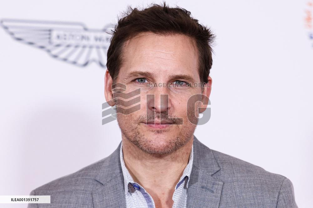 30th Annual Race To Erase MS Gala - LA