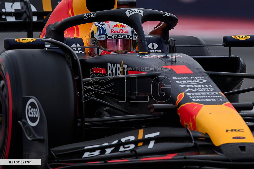 (SP)SPAIN-MONTMELO-F1-SPANISH GRAND PRIX-QUALIFYING SESSION