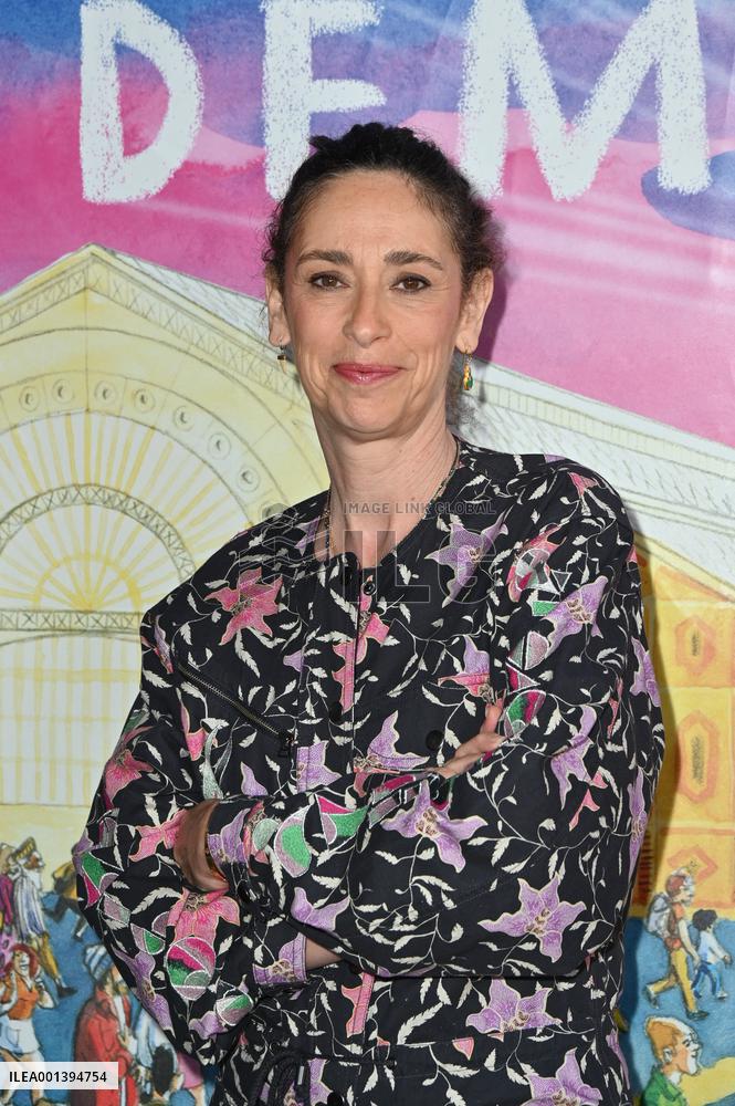 Festival Du Film De Demain - Day 3