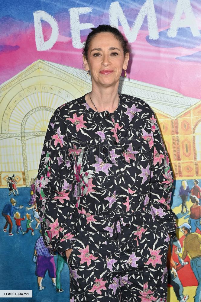 Festival Du Film De Demain - Day 3