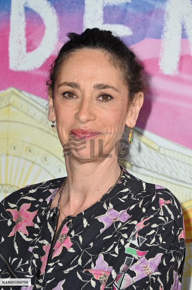 Festival Du Film De Demain - Day 3