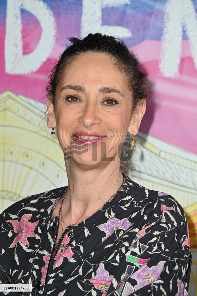 Festival Du Film De Demain - Day 3