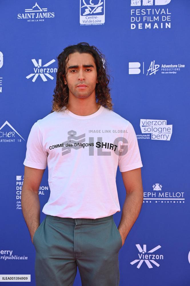 Festival Du Film De Demain - Day 3