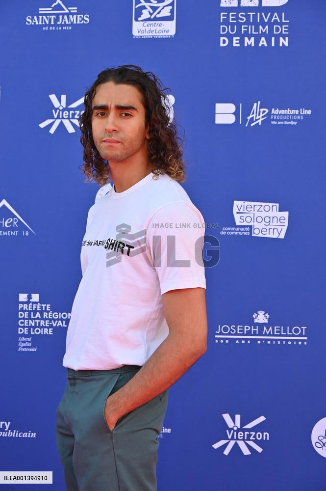 Festival Du Film De Demain - Day 3