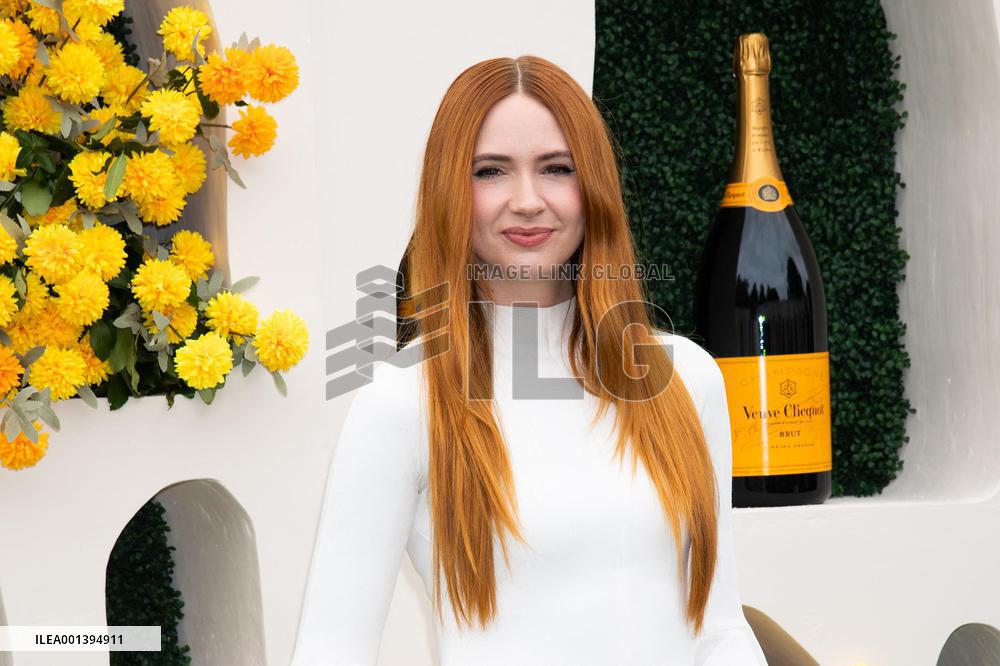 2023 Veuve Clicquot Polo Classic - NJ