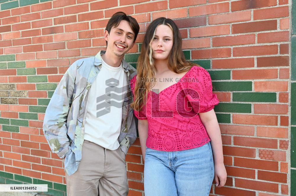 Festival Du Film De Demain - Day 3