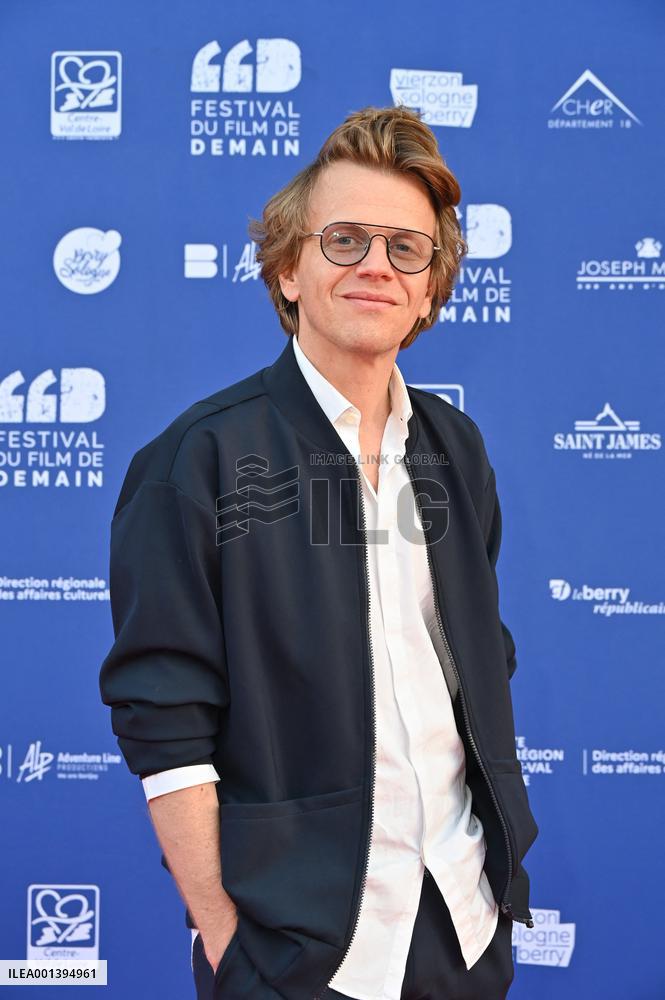 Festival Du Film De Demain - Day 3