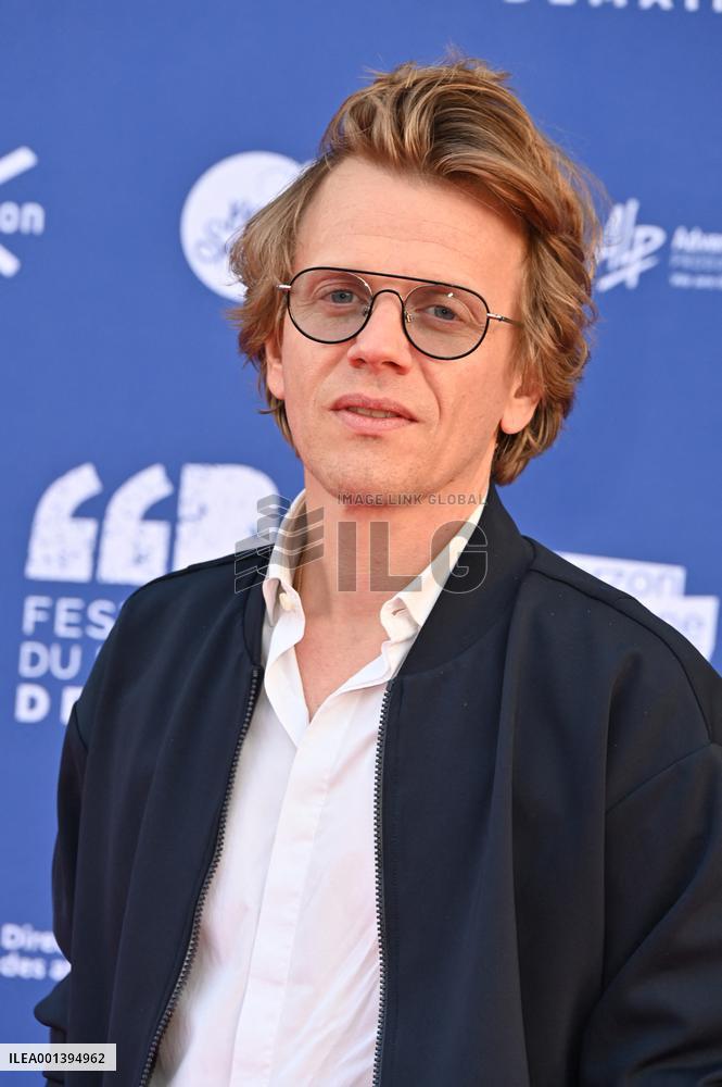 Festival Du Film De Demain - Day 3