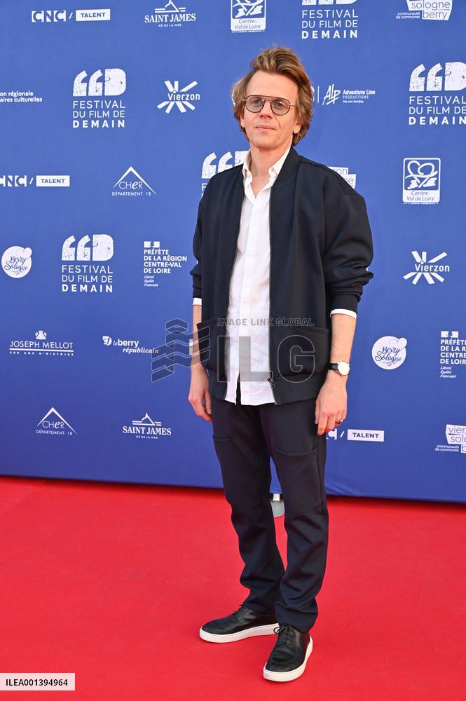 Festival Du Film De Demain - Day 3