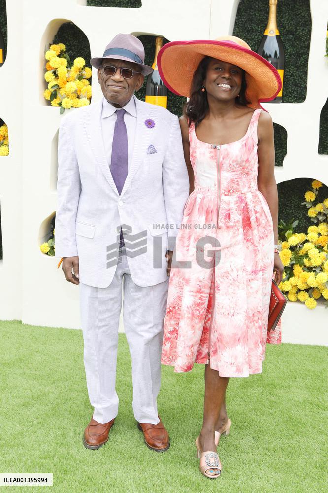 Veuve Clicquot Polo Classic - NJ