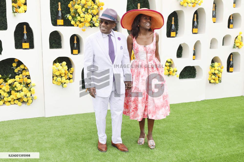 Veuve Clicquot Polo Classic - NJ