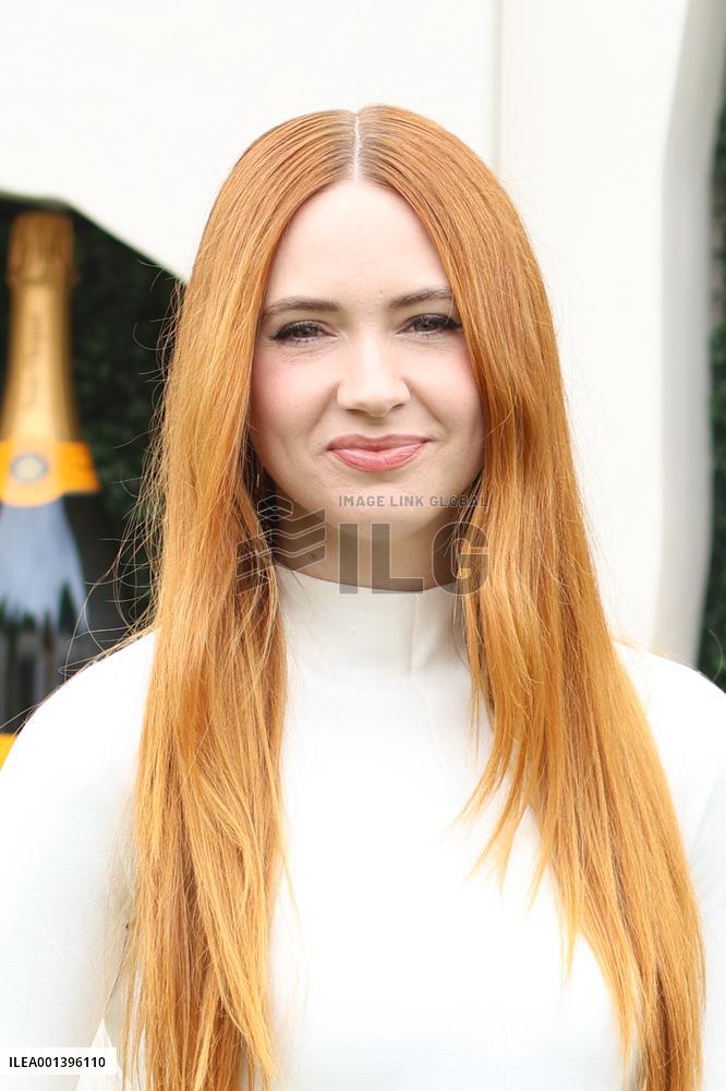 Veuve Clicquot Polo Classic - NJ