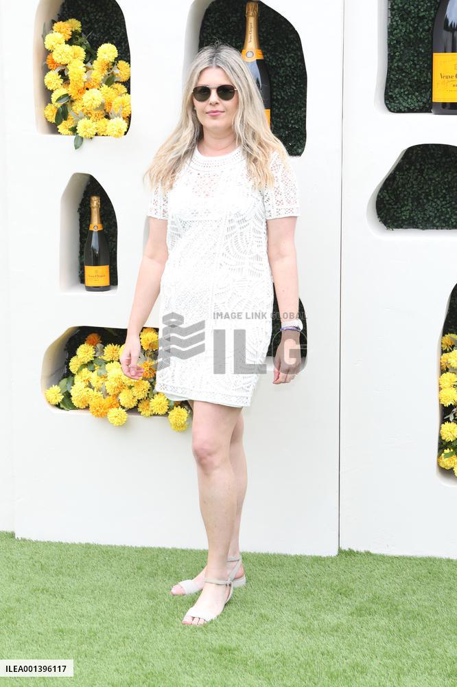 Veuve Clicquot Polo Classic - NJ