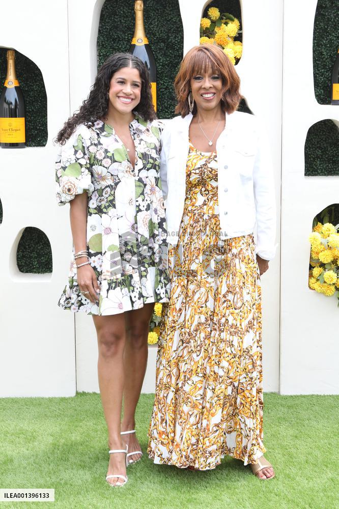 Veuve Clicquot Polo Classic - NJ