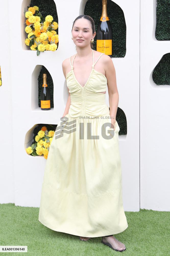 Veuve Clicquot Polo Classic - NJ