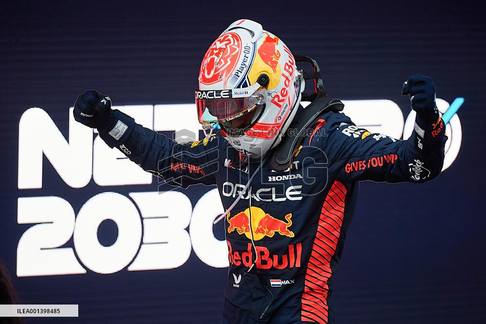 (SP)SPAIN-MONTMELO-F1-SPANISH GRAND PRIX