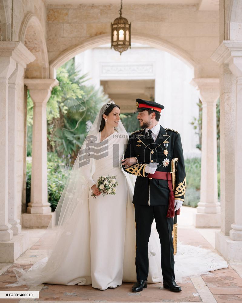 Jordan’s Royal Wedding - Amman