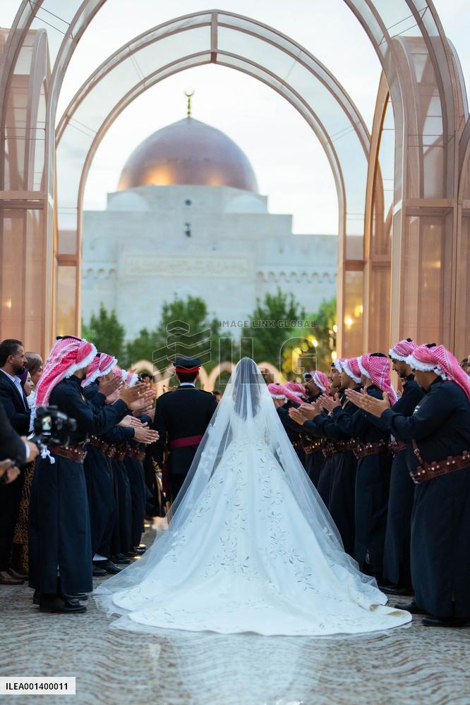 Jordan’s Royal Wedding - Amman