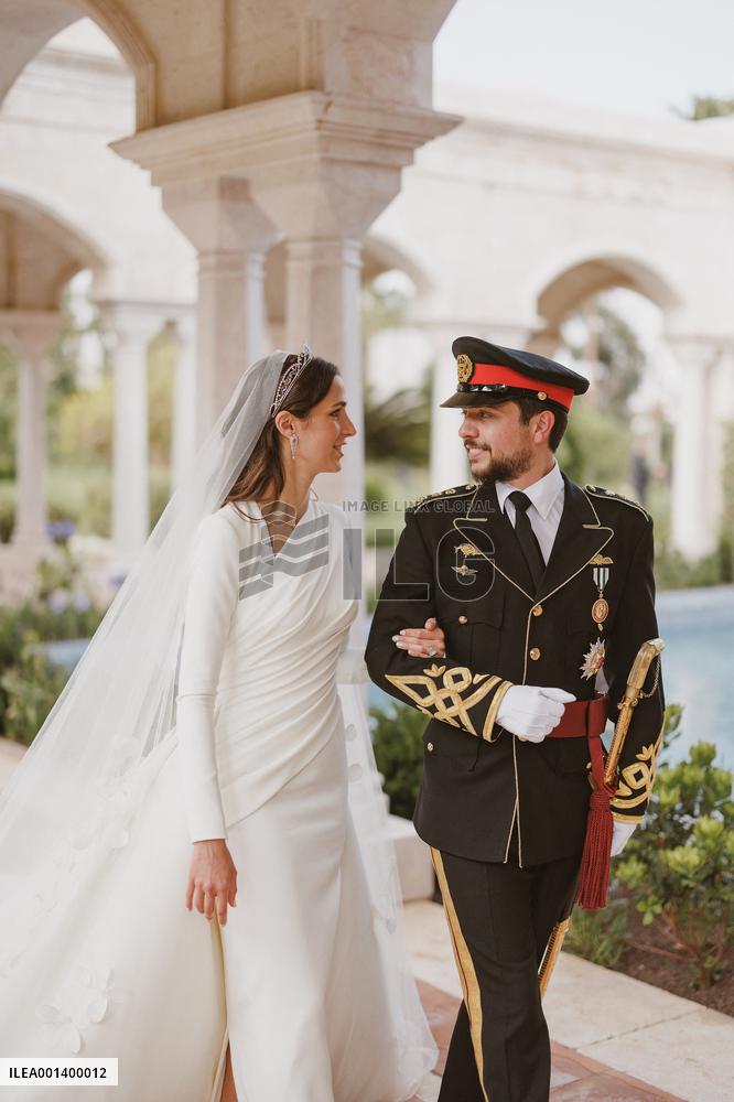 Jordan’s Royal Wedding - Amman
