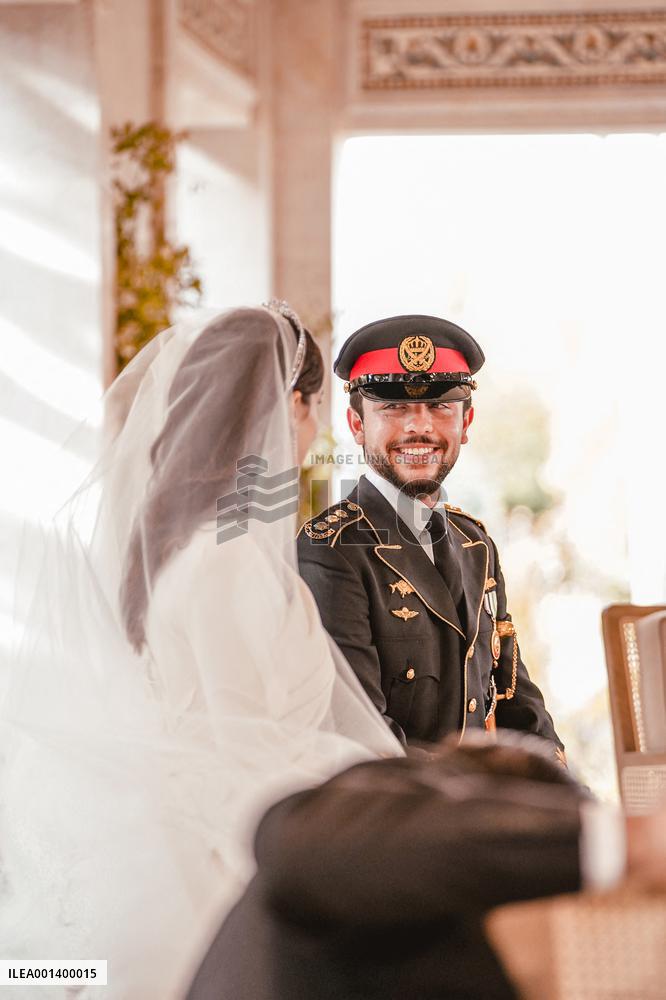 Jordan’s Royal Wedding - Amman