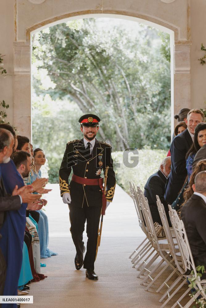 Jordan’s Royal Wedding - Amman