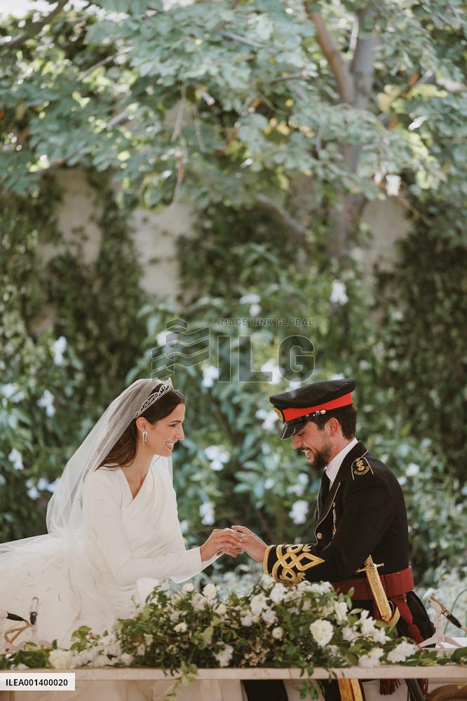 Jordan’s Royal Wedding - Amman
