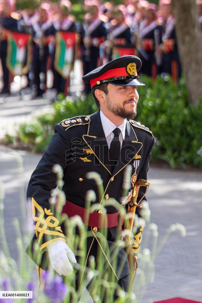 Jordan’s Royal Wedding - Amman