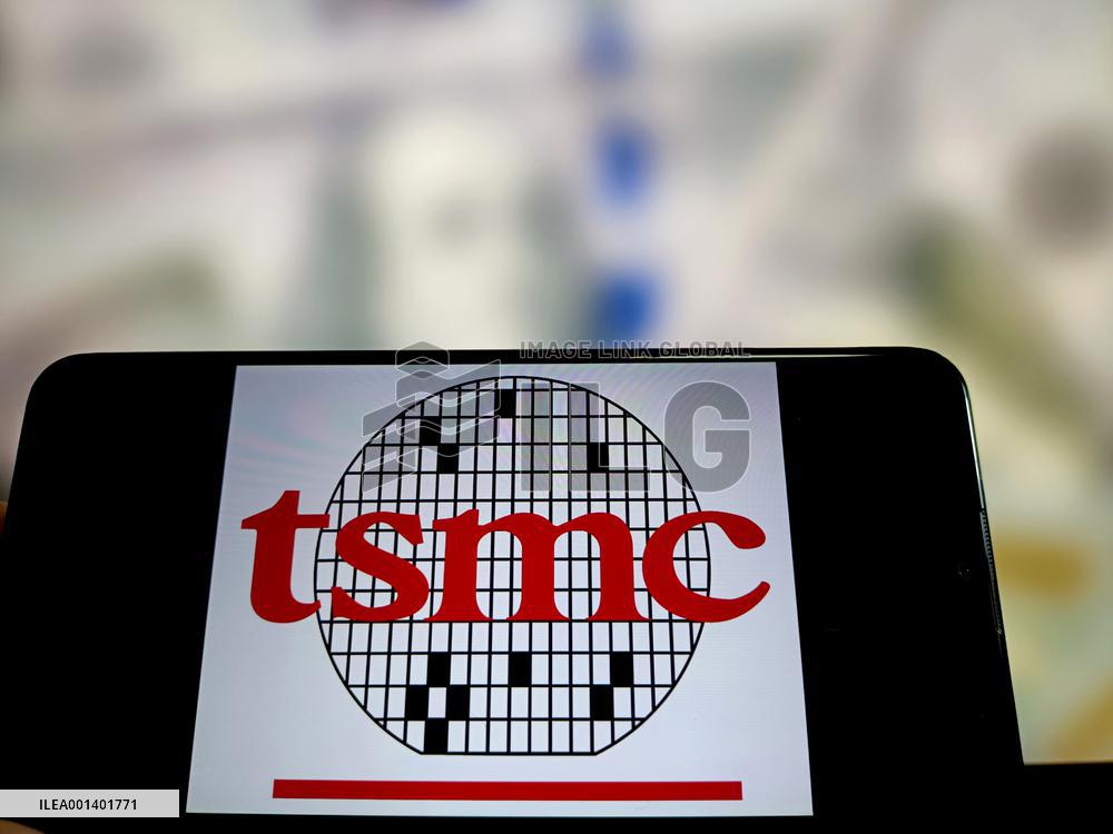Illustration: TSMC