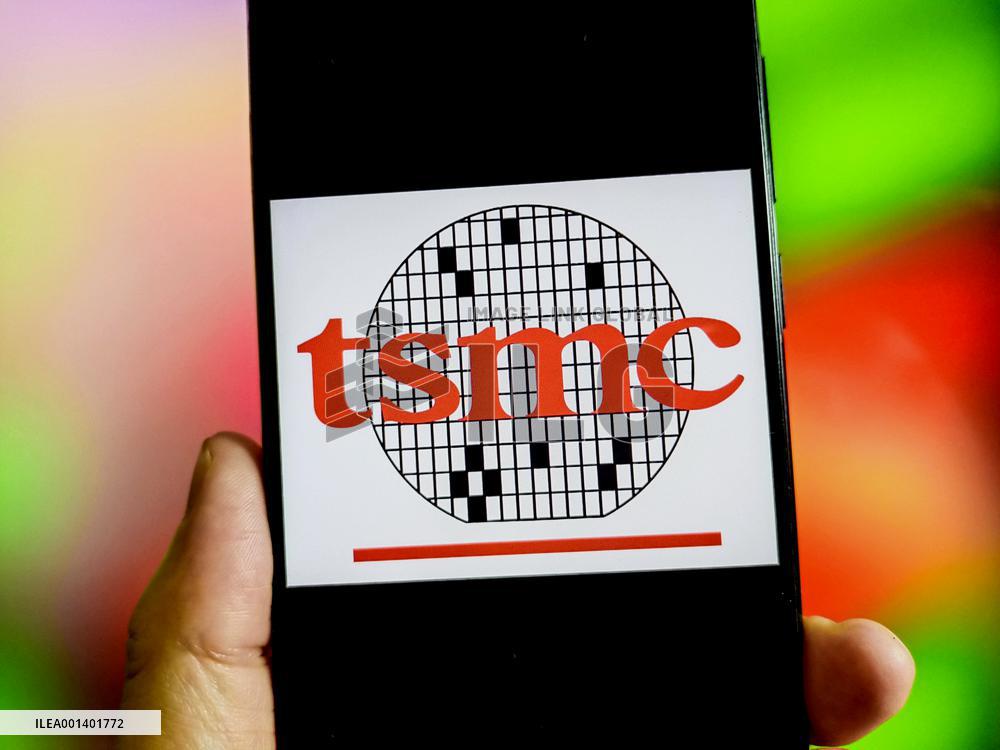 Illustration: TSMC