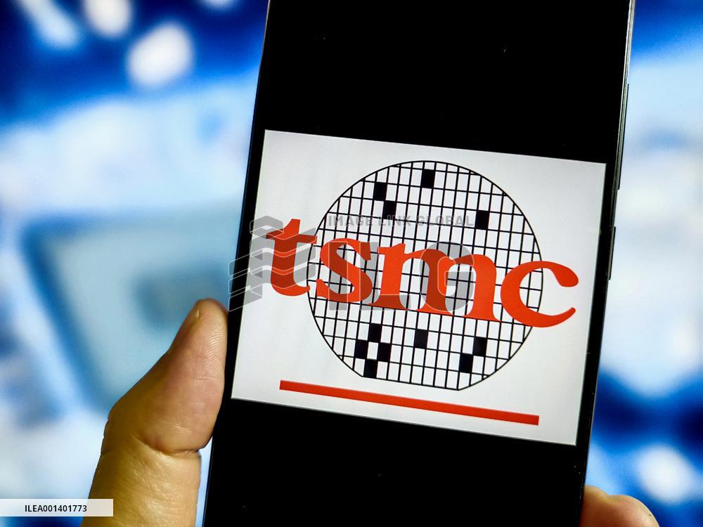 Illustration: TSMC