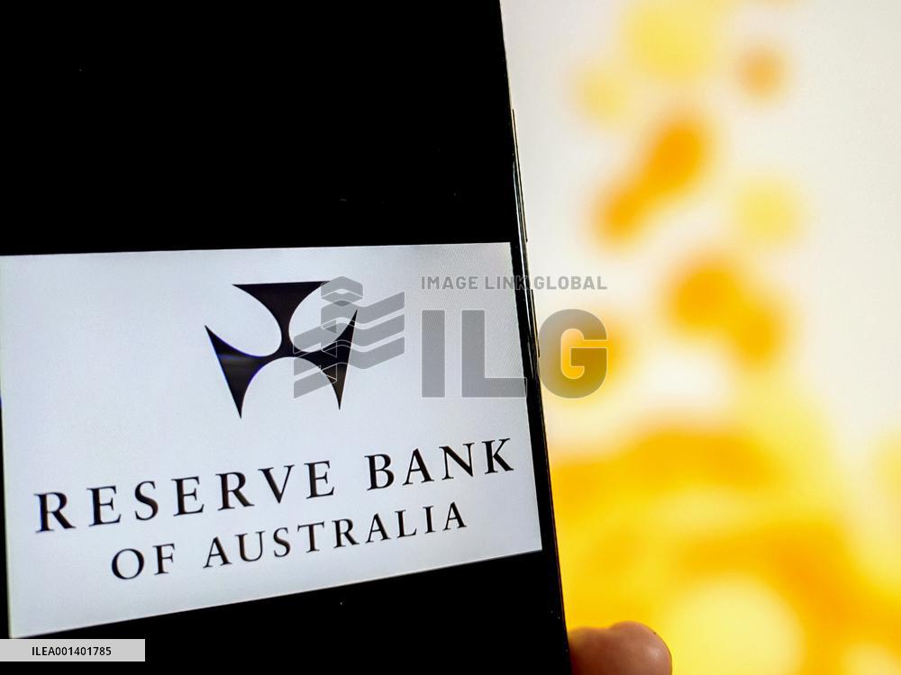 Illustration: RBA