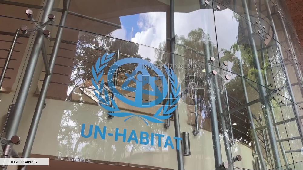 China's approach to urban planning people-centered: UN-Habitat chief