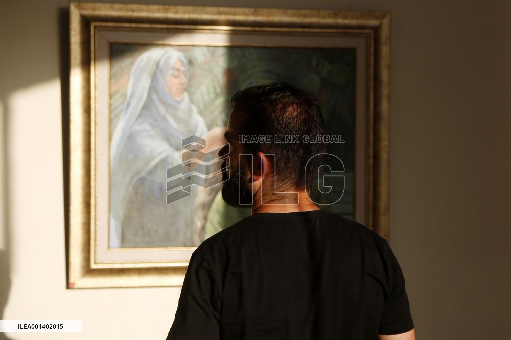 PAKISTAN-ISLAMABAD-BRI-CPEC-10TH ANNIVERSARY-EXHIBITION