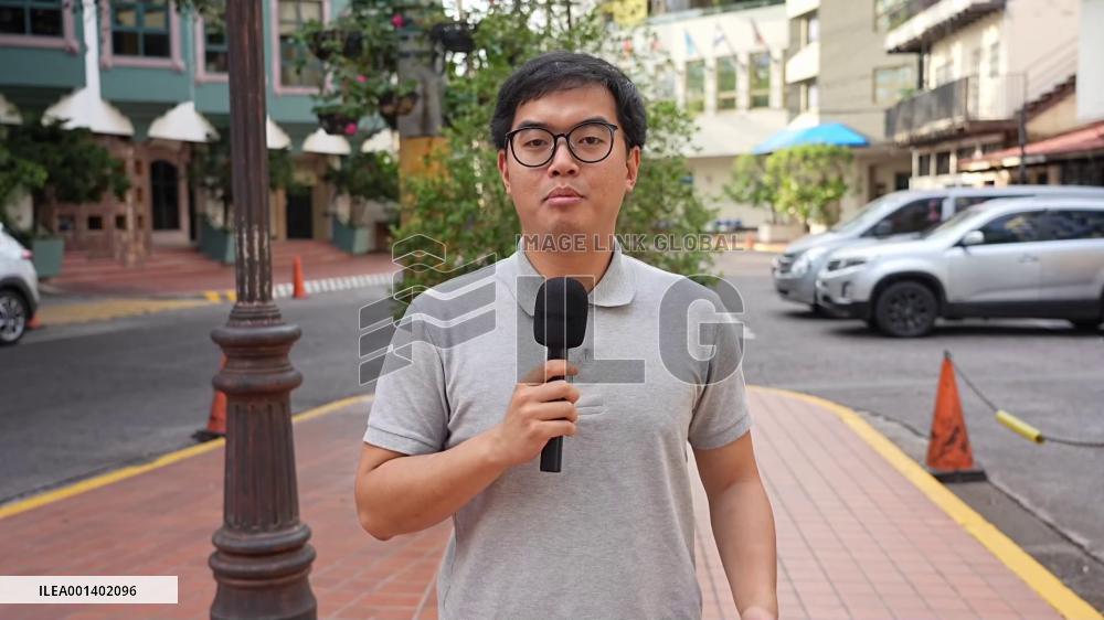 People's Republic of China inaugurates embassy in Republic of Honduras