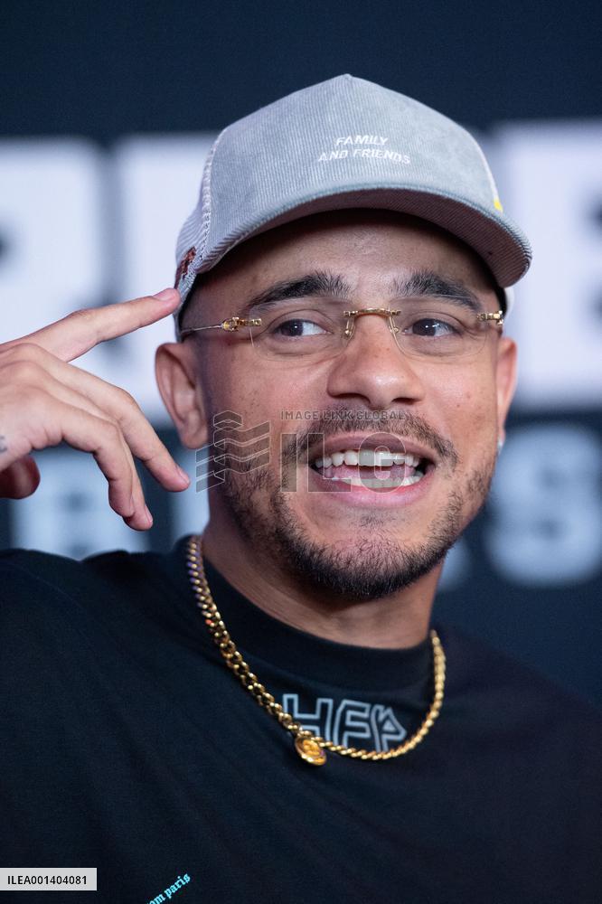 Transformers Rise of the Beasts Premiere